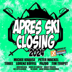 : Après Ski Closing 2024 Powered by Xtreme Sound (2024)