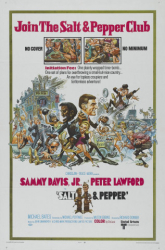 : Salz und Pfeffer 1968 German Bdrip x264-ContriButiOn