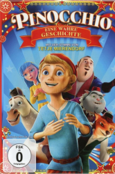 : Pinocchio Eine wahre Geschichte 2021 German Eac3 720p Amzn Web H264-ZeroTwo