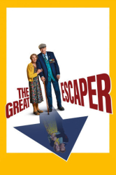 : The Great Escaper 2023 German Dl Eac3 1080p Amzn Web H265 - ZeroTwo