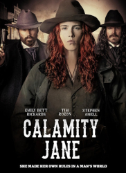 : Calamity Jane 2024 1080p Amzn Web-Dl Ddp2 0 H 264-Flux