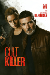 : Cult Killer 2024 1080p Amzn Web-Dl Ddp5 1 H 264-Flux