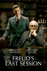 : Freuds Last Session 2023 1080p Amzn Web-Dl Ddp5 1 H 264-Flux