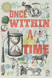 : Once Within a Time 2022 1080p Amzn Web-Dl Ddp2 0 H 264-Flux