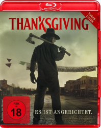 : Thanksgiving 2023 German Dl 1080p BluRay x264-DetaiLs