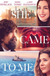 : She Came to Me 2023 German AC3 720p WEB x265-LDO