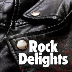 : Rock Delights (2024)