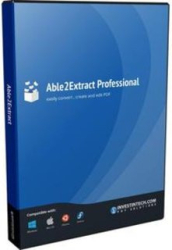 : Able2Extract Professional v19.0.5 (x64) + Portable