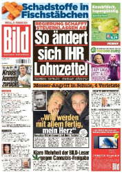 : Bild - 23 Februar 2024