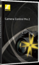 : Nikon Camera Control Pro 2.37.0
