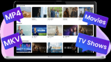 : Pazu Apple TV Plus Video Downloader 1.2.4