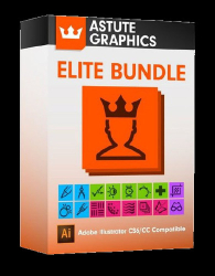 : Astute Graphics Plug-ins Elite Bundle 3.8.1