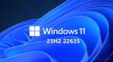 : Microsoft Windows 11 AiO 23H2 Beta 22635.3140 + Microsoft Office LTSC Pro Plus 2021