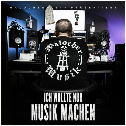 : M.I.K.I - Ich wollte nur Musik machen (2024)