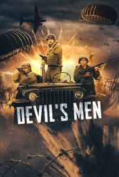 : The Devils Brigade Die Spezialeinheit 2023 German AC3 WEBRip x264-ZeroTwo