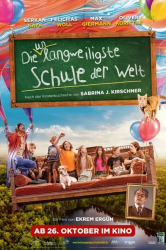 : Die unlangweiligste Schule der Welt 2023 German AC3 WEBRip x264-ZeroTwo