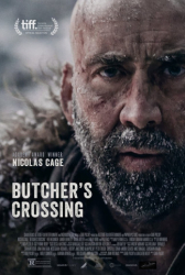 : Butchers Crossing German 2022 Ac3 BdriP x264-Pl3X