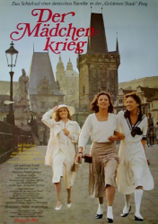 : Der Maedchenkrieg 1977 German Bdrip x264-ContriButiOn