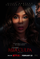 : Mea Culpa 2024 German Eac3 Dl 1080p Netflix WebriP x265-P73