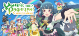 : Yohane the Parhelion Numazu in the Mirage-Tenoke