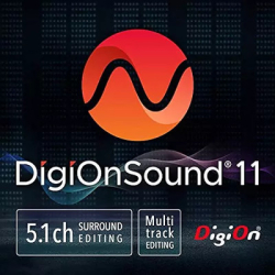 : DigiOn DigiOnSound 11 v1.0.6