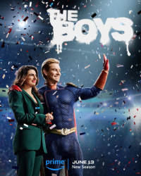 : The Boys S03E01 German Dubbed Dl 1080p BluRay x264-Tmsf