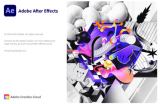 : Adobe After Effects 2024 24.2.1