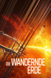 : Die wandernde Erde II 2023 Imax German Ac3 Bdrip x264 - ZeroTwo