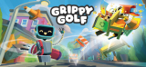 : Grippy Golf-Tenoke