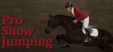 : Pro Show Jumping-Tenoke