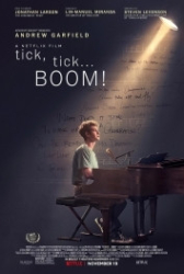 : Tick Tick Boom 2021 German 800p AC3 microHD x264 - RAIST