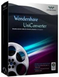 : Wondershare UniConverter v15.5.1.11 (x64)