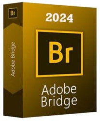 : Adobe Bridge 2024 v14.0.2.191 (x64)