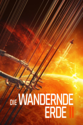 : Die wandernde Erde Ii 2023 Imax German Ac3 Bdrip x264-ZeroTwo