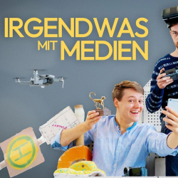 : Irgendwas mit Medien S01E05 Nicht schwul German 1080p Web x264-Tmsf