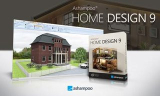 : Ashampoo Home Design v9.0 (x64)