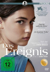 : Das Ereignis 2021 German Dl Ac3 Dubbed 1080p BluRay x264-muhHd