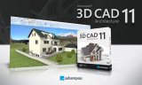 : Ashampoo 3D CAD Architecture v11.0 (x64)