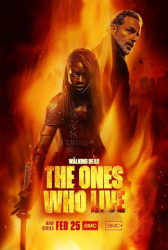 : The Walking Dead The Ones Who Live S01E01 German Dl 1080P Web H264-Wayne