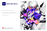 : Adobe After Effects 2024 v24.2.1 (x64) 