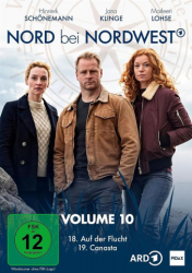 : Nord bei Nordwest 2014 S01E01 German 1080p BluRay x264-Pl3X