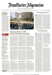 : Frankfurter Allgemeine Zeitung vom 26 Februar 2024