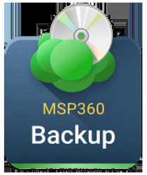 : MSP360 Backup Ultimate 7.9.3.140