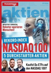 :  Aktien Magazin No 07 vom 24 Februar 2024