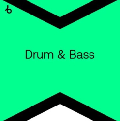 : Beatport Top Best New Drum & Bass: February 2024