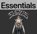 : Eagles - Essentials (2024)