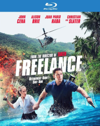 : Freelance 2023 German Dd51 Dl BdriP x264-Jj