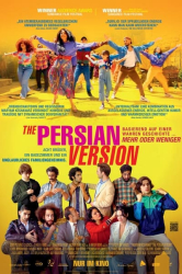 : The Persian Version 2023 German MD WEBRip x264 AAC-LDO