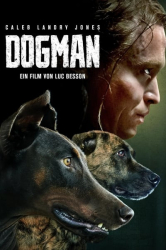 : DogMan 2023 German AC3 DL BDRip x264-HQXD