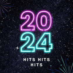 : Hits hits hits - 2024 (2024)